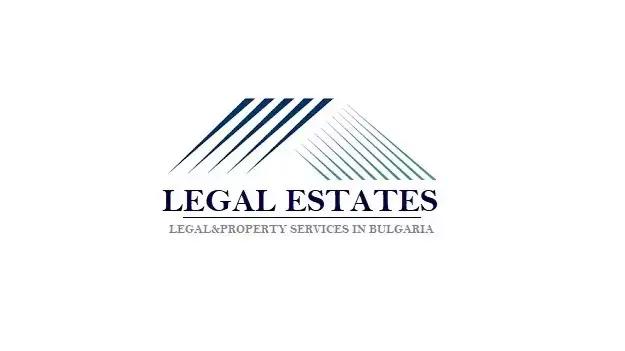 LEGAL ESTATES