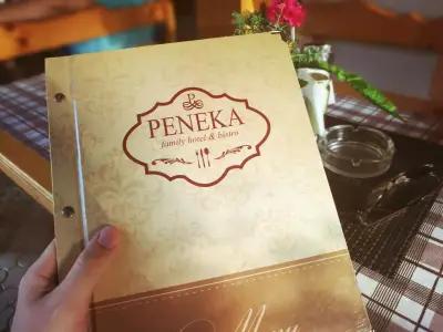 Restaurant Peneka