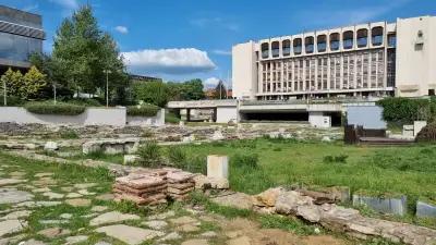 Музей „ Литературна Стара Загора“ / "Literary Stara Zagora" Museum