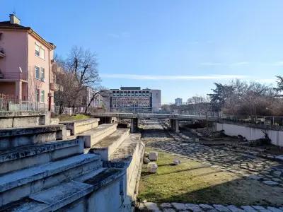 Музей „ Литературна Стара Загора“ / "Literary Stara Zagora" Museum