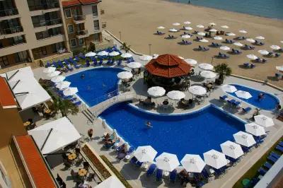 Бар басейн А Obzor Beach Resort