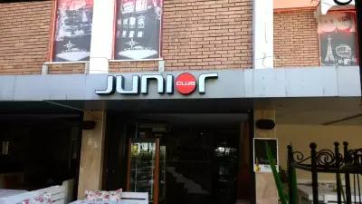 JUNIOR club