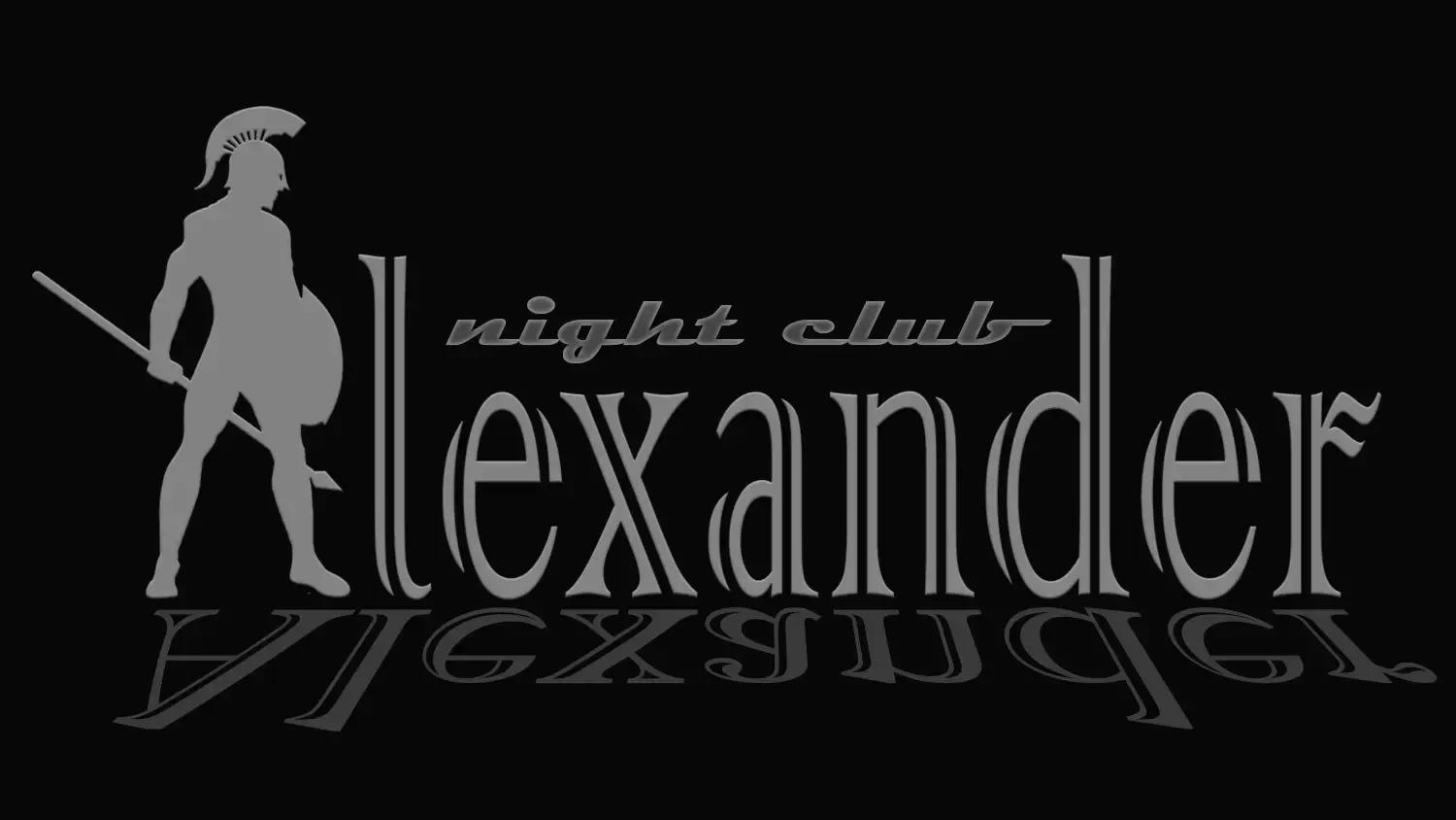 Night Club Alexander