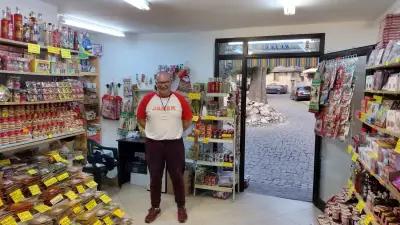 Pan Janek - Bułgarskie Przyprawy Nesebar Shop