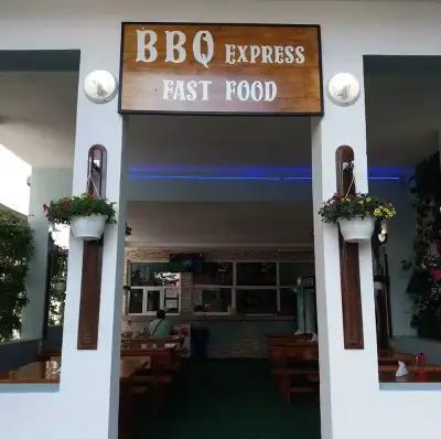 BBQ Express