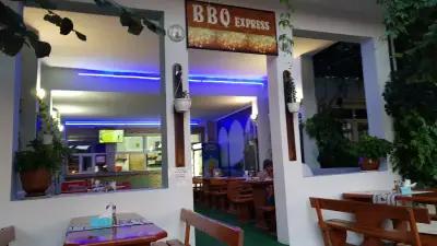 BBQ Express