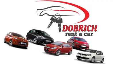 Rent A Car Dobrich ЕООД