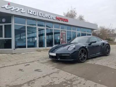 Izgi Europe Motor's