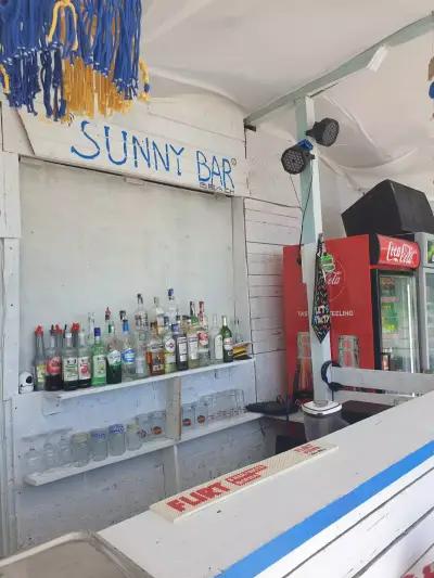 Sunny Beach Bar