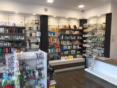 Аптека ВизаФарм Китен / Viza Pharmacy Kiten