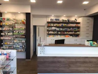 Аптека ВизаФарм Китен / Viza Pharmacy Kiten