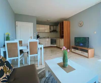 25m FROM THE BEACH!! Luxury Sea Paradise Apartment