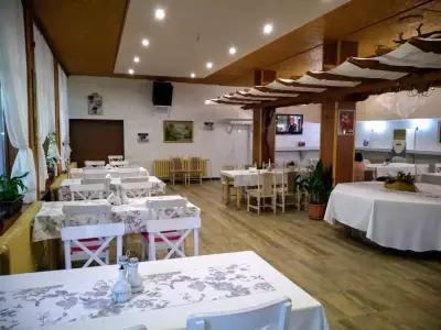 Restaurant Stara Planina