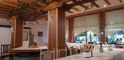 Restaurant Stara Planina