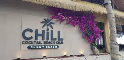 Chill Beach Club