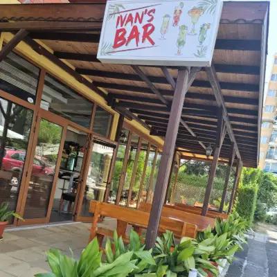 Ivan's Bar