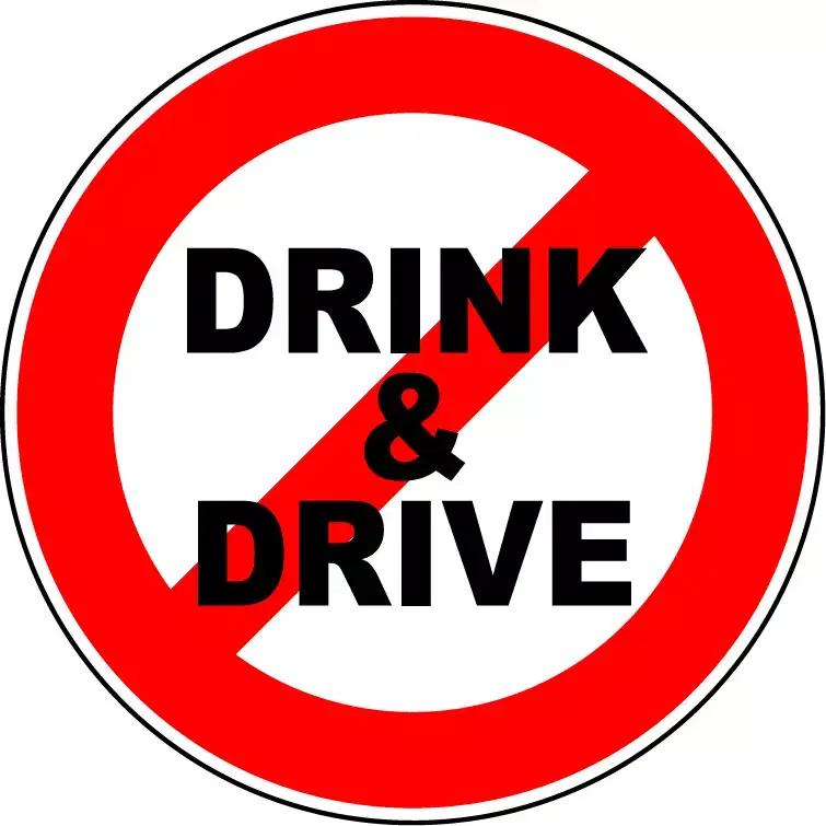 Drink and Drive - Sunny Beach