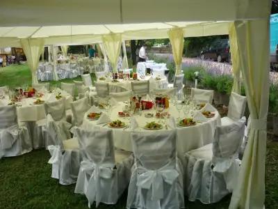 CATERING SERVICE