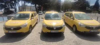 Camelot Taxi Nessebar