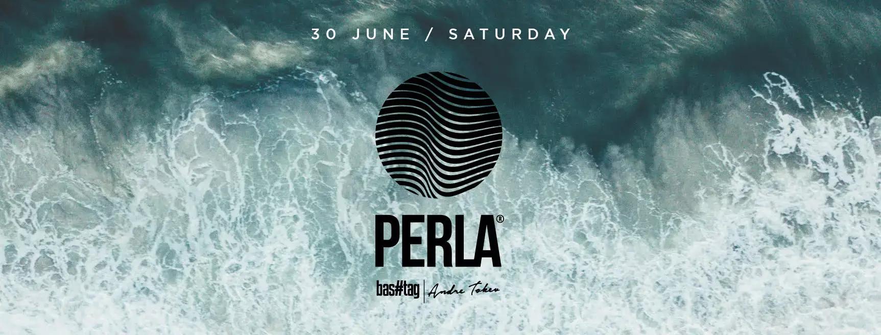 Perla Beach Club (бивша резиденция Перла)