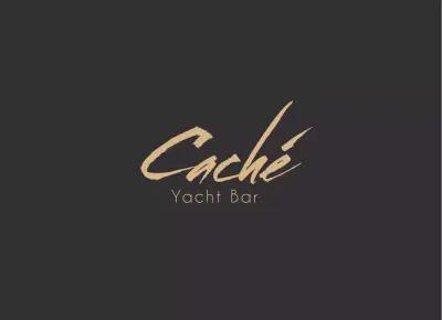 Caché Yacht Bar