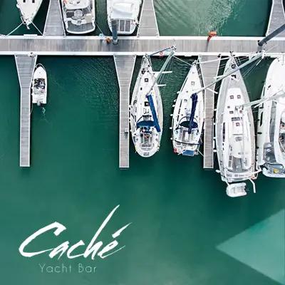 Caché Yacht Bar