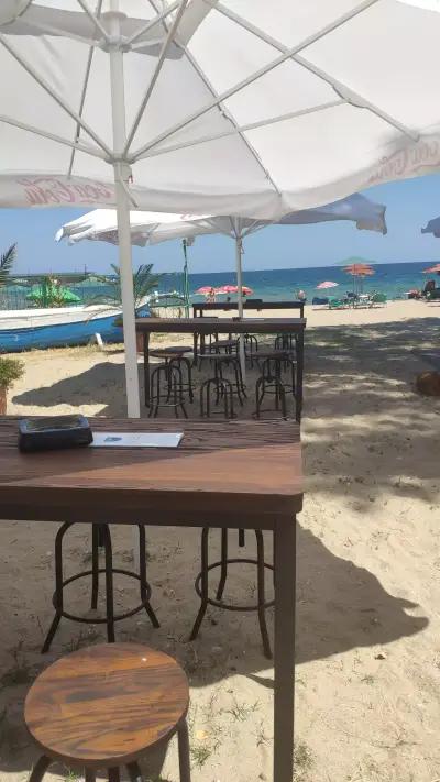 Duni Royal Beach Bar