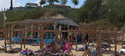 Beach Bar Atey