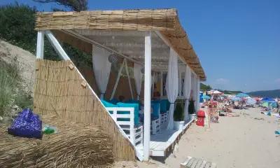 Beach Bar Atey