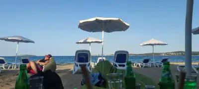 XAOC Beach Bar