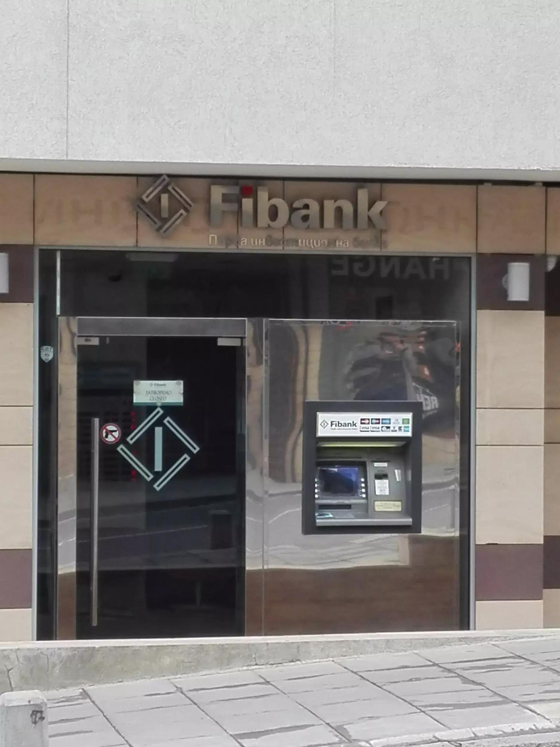 Fibank (Първа инвестиционна банка)