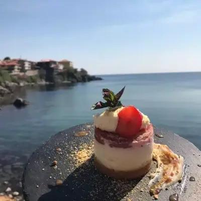 Ресторант Ривиера Созопол/ Restaurant Riviera Sozopol