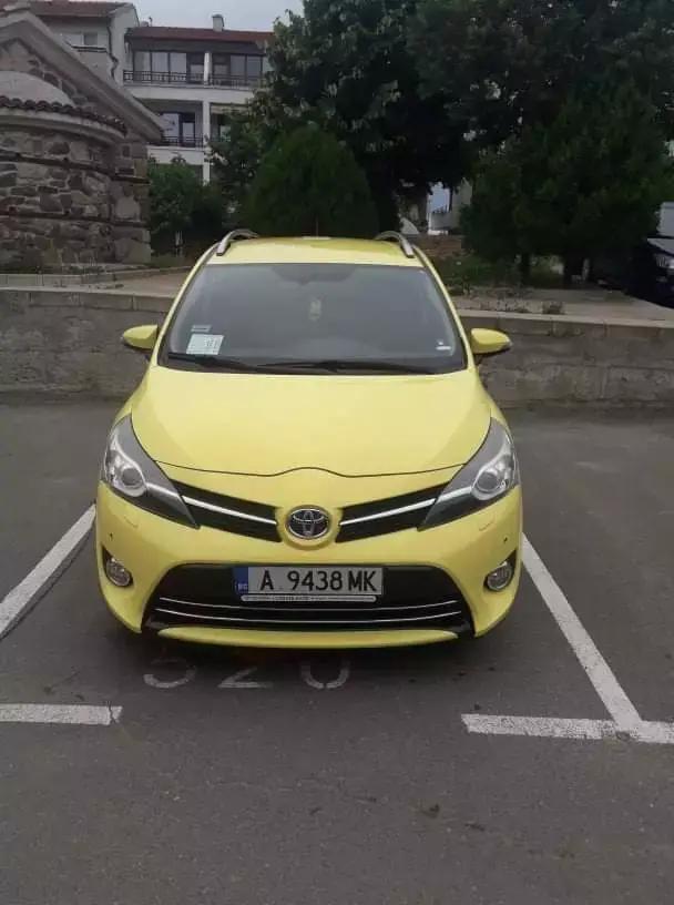 Taxi Sozopol Такси Созопол