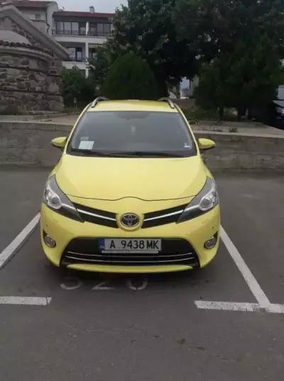 Taxi Sozopol Такси Созопол