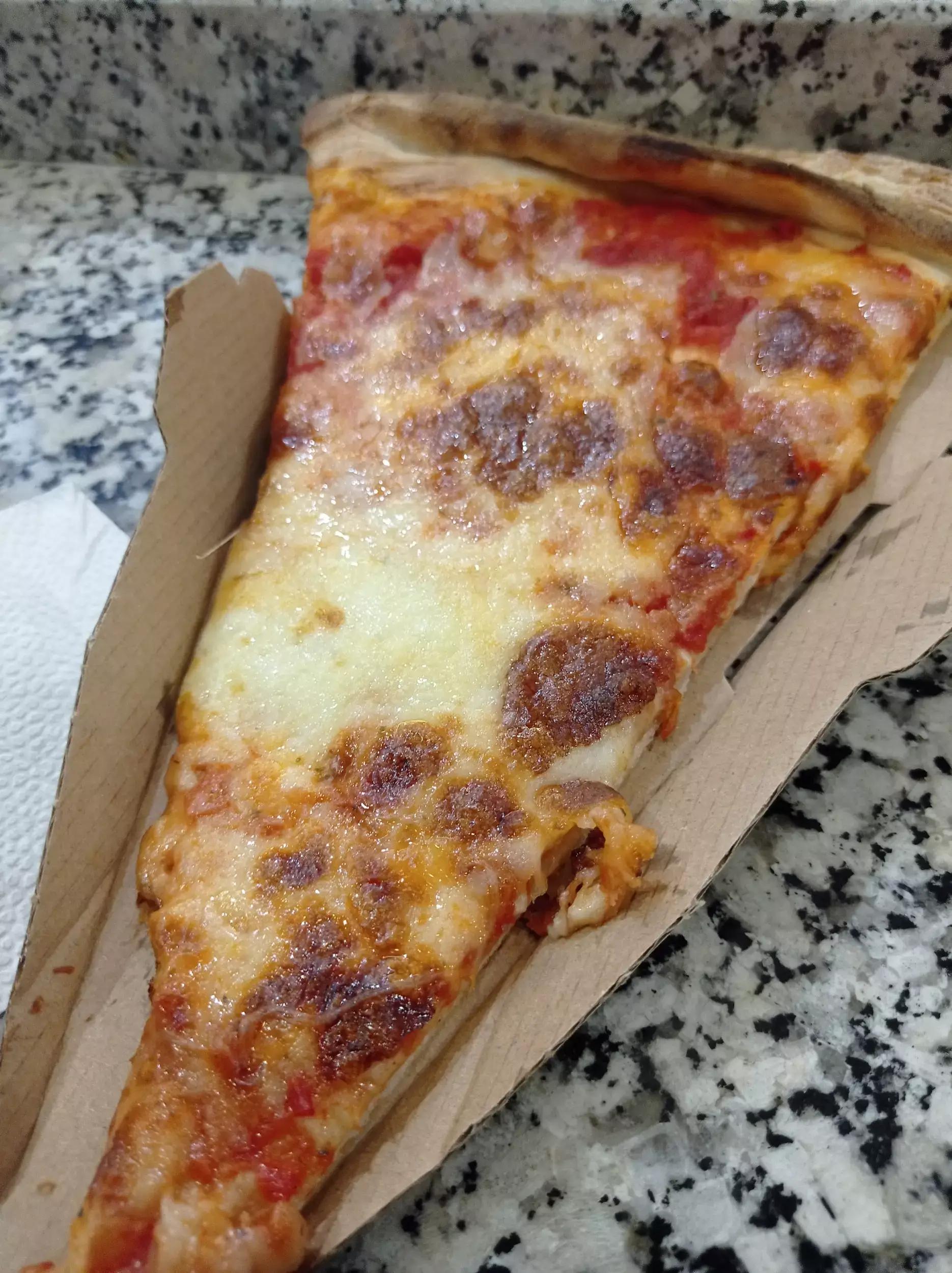 Pizza Centro