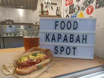 КАРАВАН Food Spot