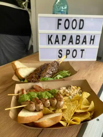 КАРАВАН Food Spot