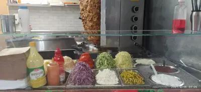 Duner kebap "Zoi4eto"