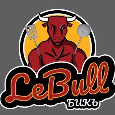 LeBull food bar