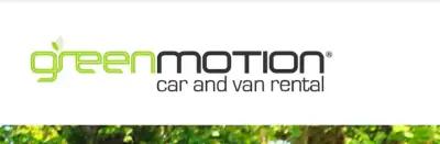 Green Motion Car and Van Rental Burgas Airport