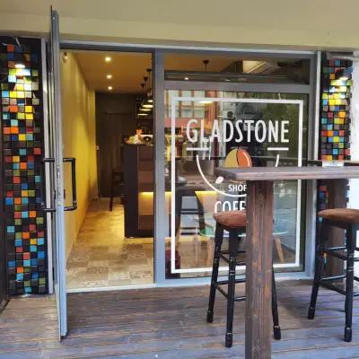 Gladstone Coffee Club