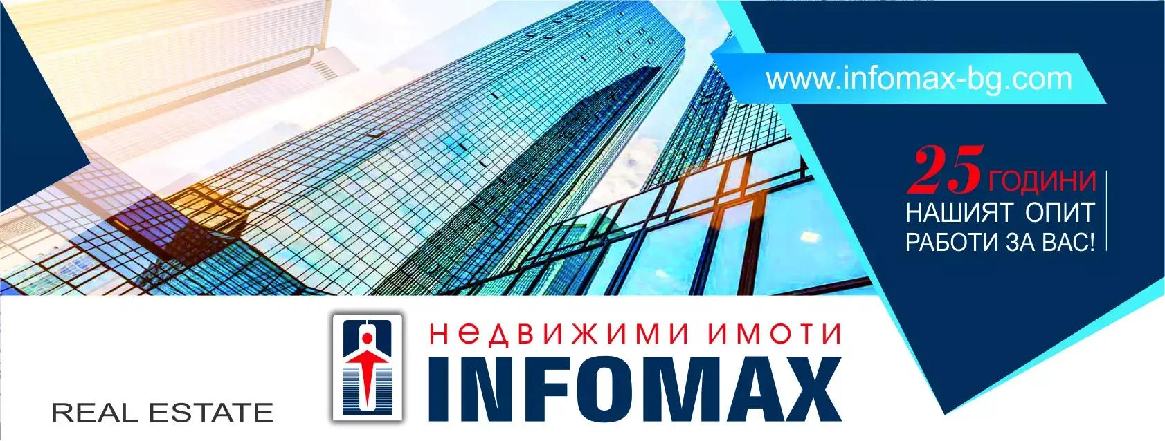 ИНФОМАКС