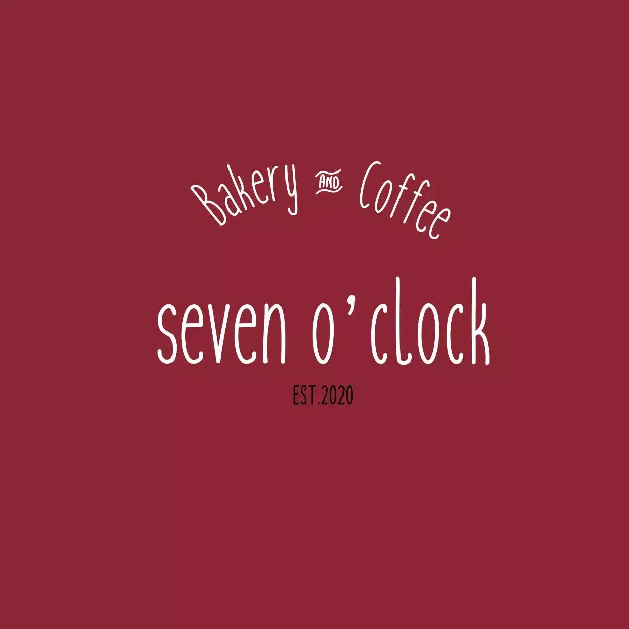 Seven o'Clock