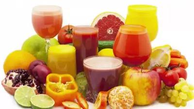 Dany's Fresh Fruit Juices