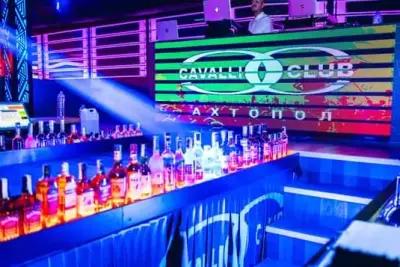 Cavalli Club Ahtopol