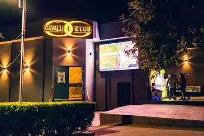 Cavalli Club Ahtopol