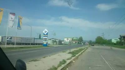 Петрол Нова Загора