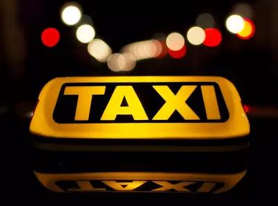 TAXI Lozenets Petio Pivchev