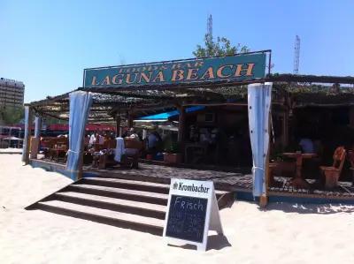 Laguna Beach Bar & Dinner