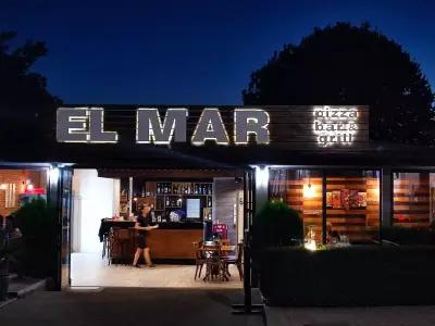 Pizza Bar & Grill El Mar